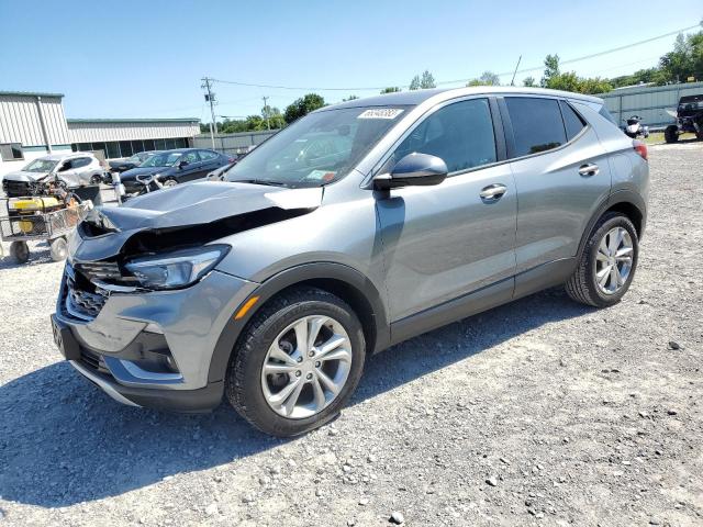 BUICK ENCORE GX 2021 kl4mmbs26mb098990