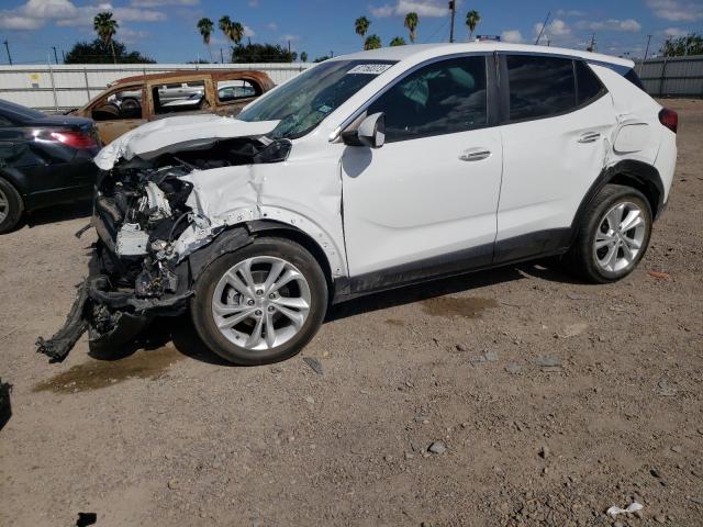 BUICK ENCORE GX 2021 kl4mmbs26mb103881