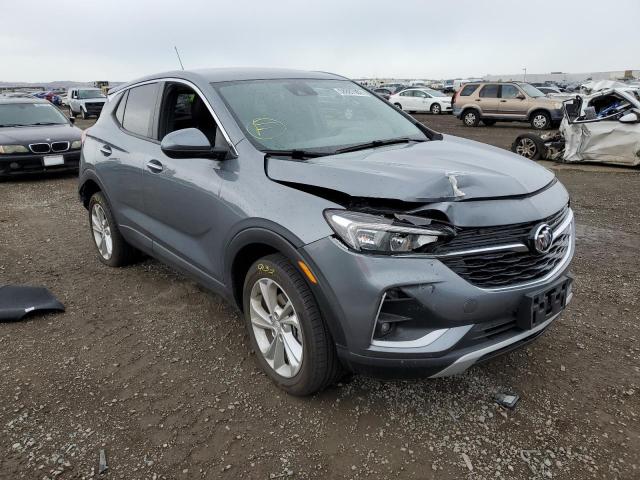 BUICK ENCORE GX 2021 kl4mmbs26mb141739