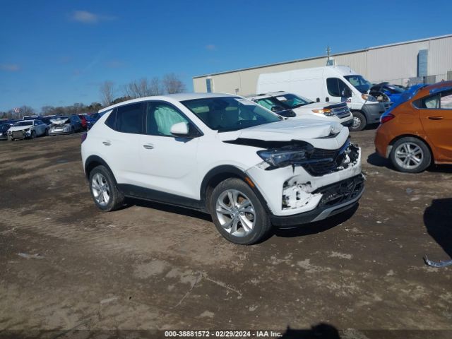 BUICK ENCORE GX 2020 kl4mmbs27lb072025