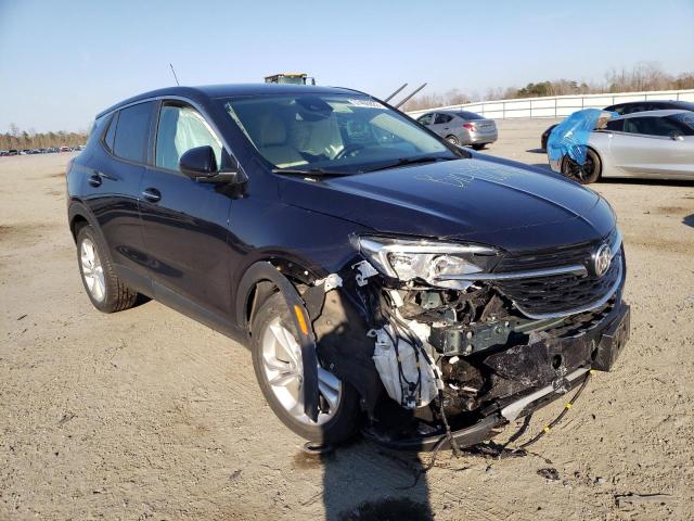 BUICK ENCORE GX 2020 kl4mmbs27lb094011