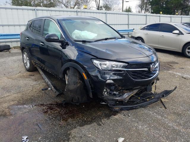 BUICK ENCORE GX 2020 kl4mmbs27lb099595