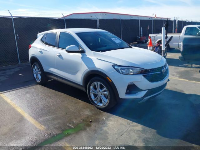 BUICK ENCORE GX 2020 kl4mmbs27lb113849