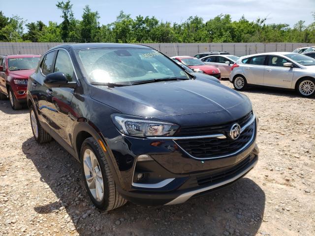 BUICK ENCORE GX 2020 kl4mmbs27lb117190