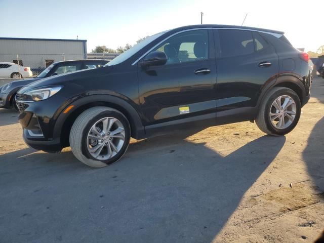 BUICK ENCORE GX 2021 kl4mmbs27mb040404