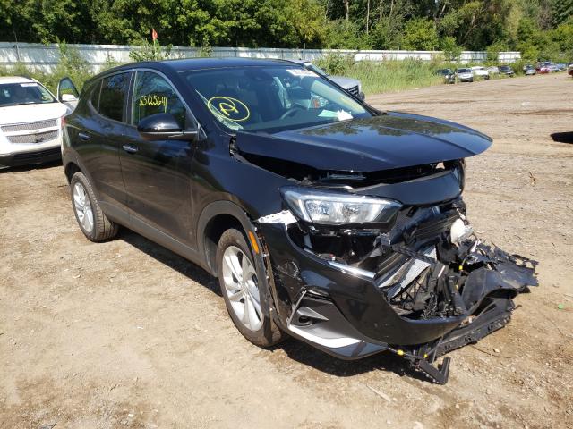 BUICK ENCORE GX 2021 kl4mmbs27mb099484