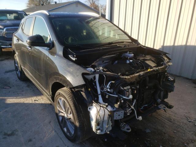 BUICK ENCORE GX 2021 kl4mmbs27mb102738