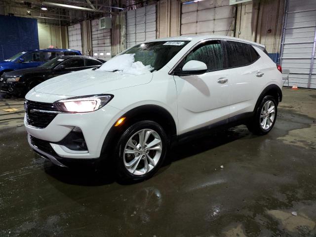 BUICK ENCORE 2021 kl4mmbs27mb132838