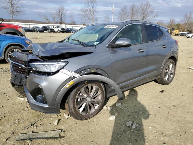 BUICK ENCORE GX 2022 kl4mmbs27nb087711