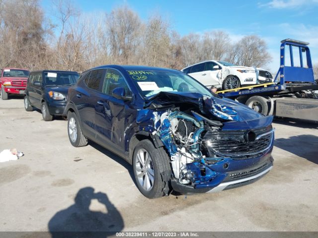 BUICK ENCORE GX 2023 kl4mmbs27pb017869