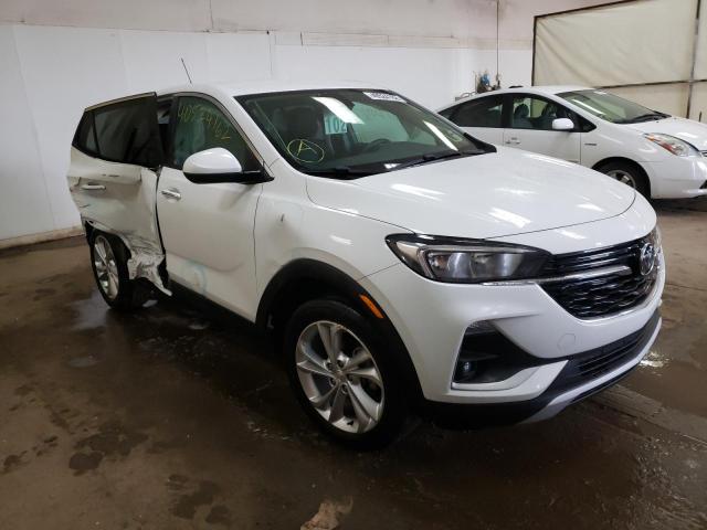 BUICK ENCORE GX 2020 kl4mmbs28lb086435