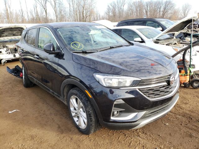 BUICK ENCORE GX 2020 kl4mmbs28lb110300