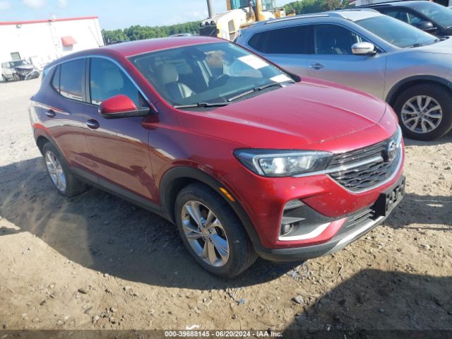 BUICK ENCORE GX 2020 kl4mmbs28lb113990