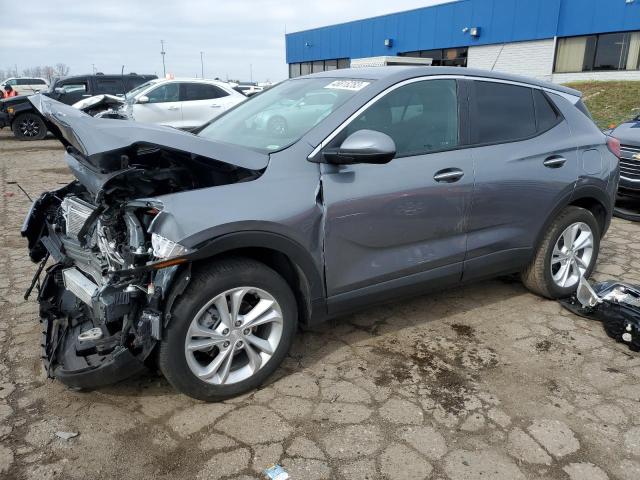 BUICK ENCORE GX 2021 kl4mmbs28mb076408