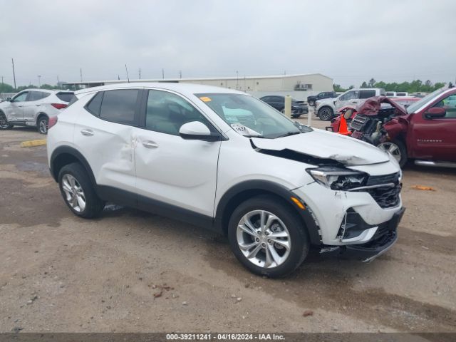 BUICK ENCORE GX 2023 kl4mmbs28pb094041