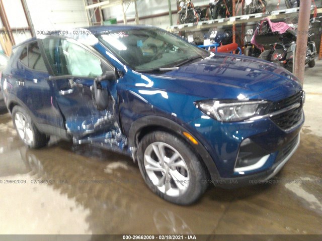 BUICK ENCORE GX 2020 kl4mmbs29lb072429