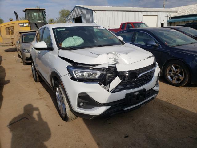 BUICK ENCORE GX 2020 kl4mmbs29lb092678