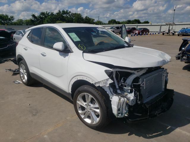 BUICK ENCORE GX 2020 kl4mmbs29lb102223