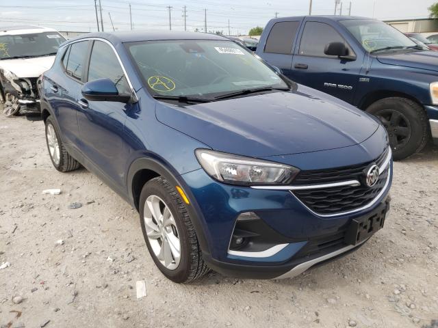 BUICK ENCORE GX 2020 kl4mmbs29lb102321