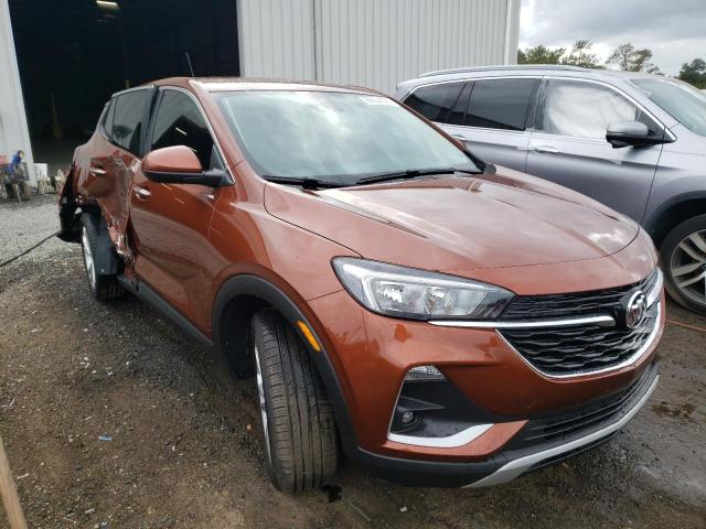 BUICK ENCORE GX 2020 kl4mmbs29lb118406