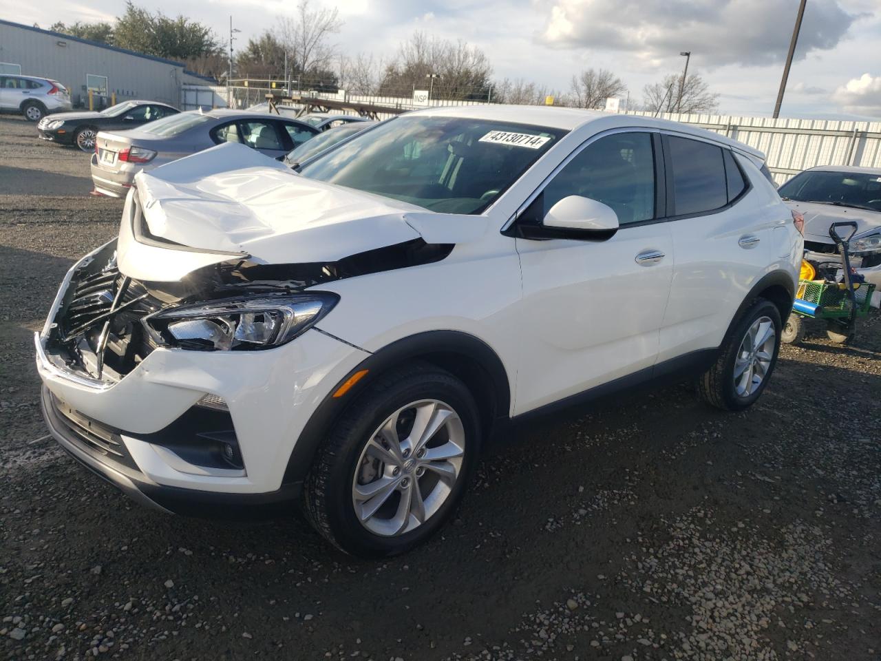 BUICK ENCORE 2020 kl4mmbs29lb134959