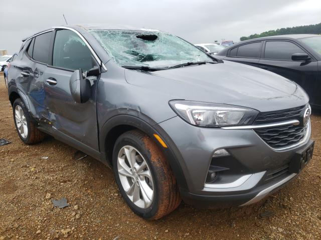 BUICK ENCORE GX 2021 kl4mmbs29mb036631