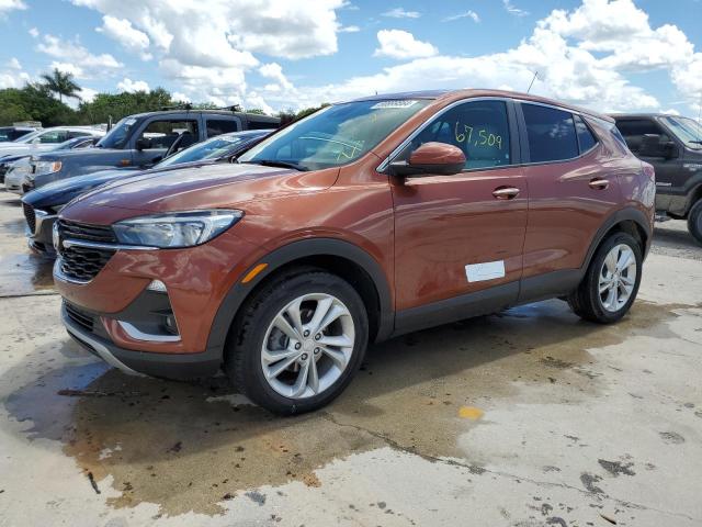 BUICK ENCORE 2021 kl4mmbs29mb037634