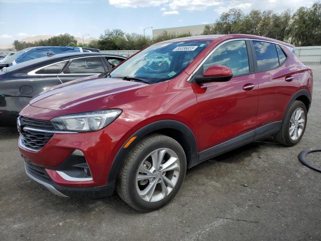 BUICK ENCORE GX 2021 kl4mmbs29mb130475