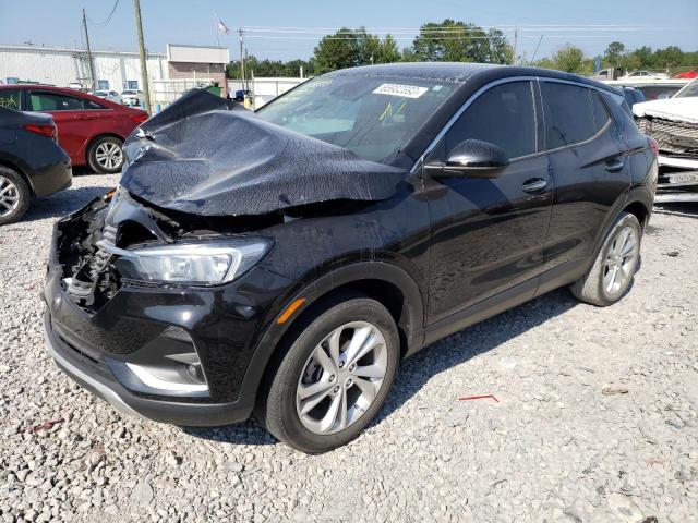 BUICK ENCORE 2021 kl4mmbs29mb178283