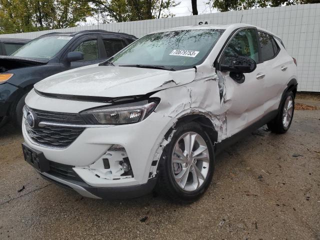 BUICK ENCORE 2023 kl4mmbs29pb050727