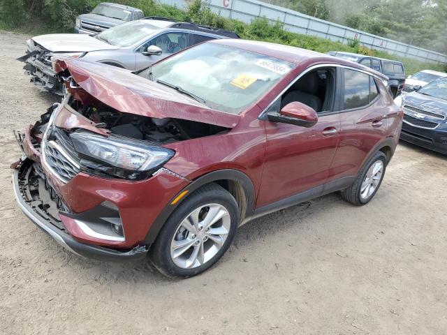 BUICK ENCORE 2023 kl4mmbs29pb125846