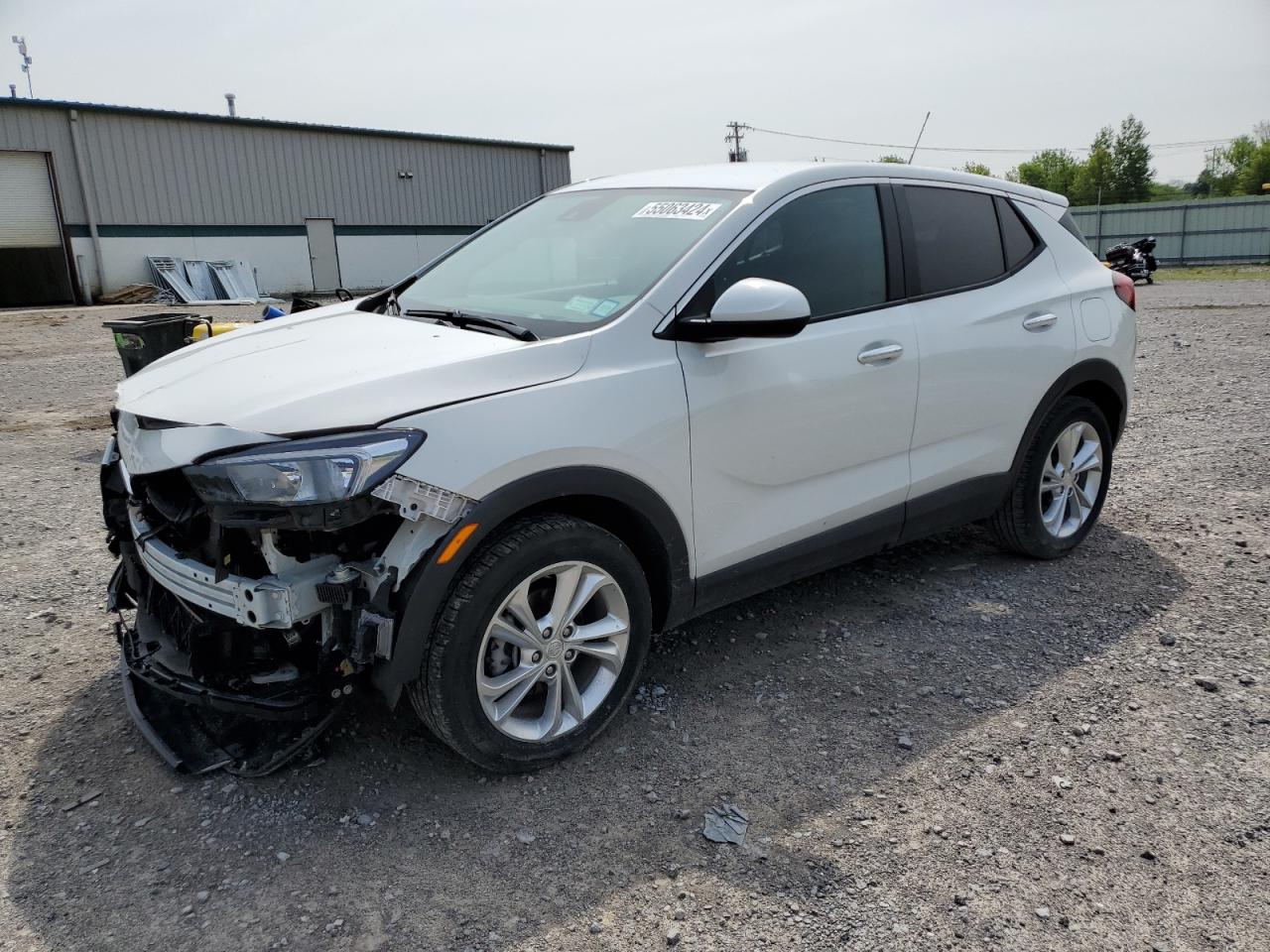 BUICK ENCORE 2023 kl4mmbs29pb127399