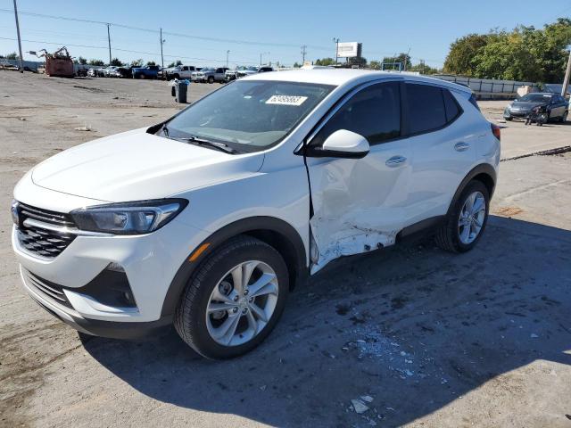 BUICK ENCORE GX 2020 kl4mmbs2xlb096710