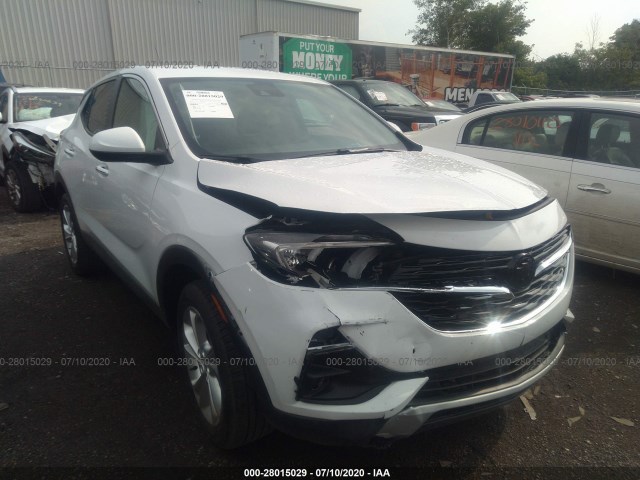 BUICK ENCORE GX 2020 kl4mmbs2xlb101677