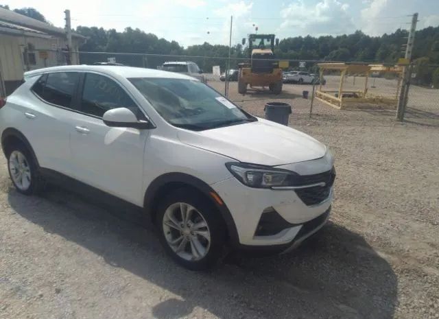 BUICK ENCORE GX 2020 kl4mmbs2xlb111335