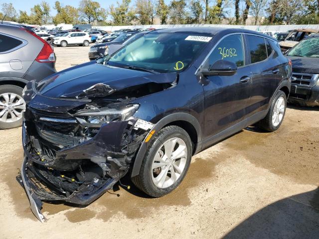 BUICK ENCORE 2020 kl4mmbs2xlb111433