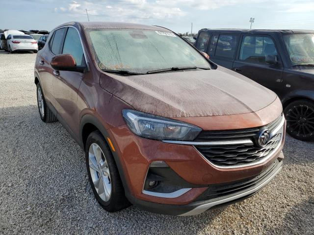 BUICK ENCORE GX 2020 kl4mmbs2xlb116020