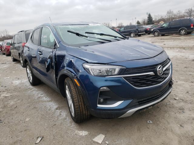 BUICK ENCORE GX 2020 kl4mmbs2xlb129124