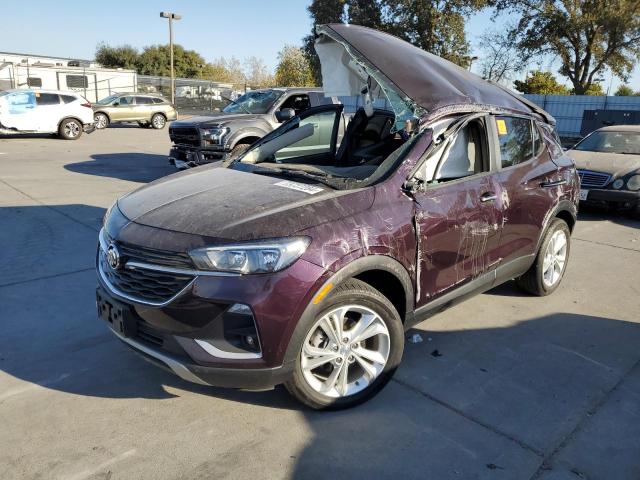 BUICK ENCORE GX 2020 kl4mmbs2xlb132377