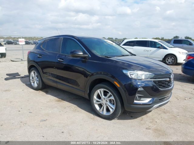 BUICK ENCORE GX 2021 kl4mmbs2xmb045984