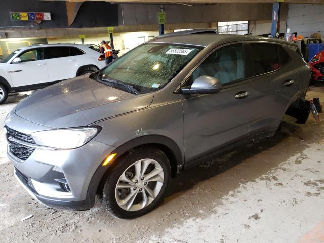 BUICK ENCORE GX 2021 kl4mmbs2xmb101339