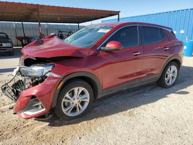 BUICK ENCORE GX 2021 kl4mmbs2xmb112826