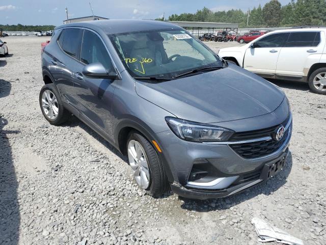 BUICK ENCORE GX 2021 kl4mmbs2xmb128556