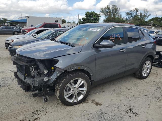 BUICK ENCORE GX 2021 kl4mmbs2xmb179720