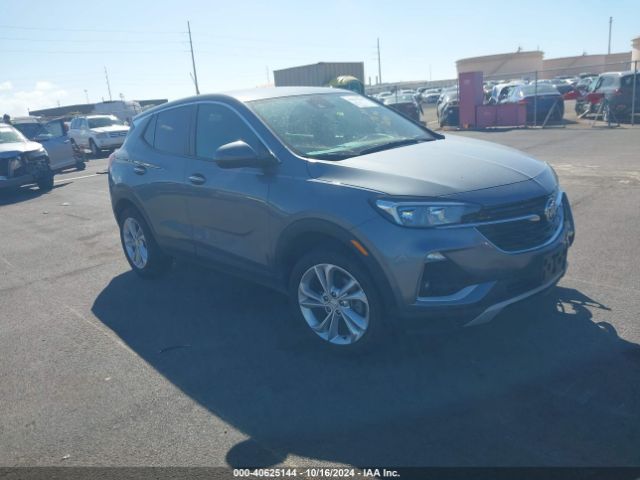 BUICK ENCORE GX 2022 kl4mmbs2xnb030662