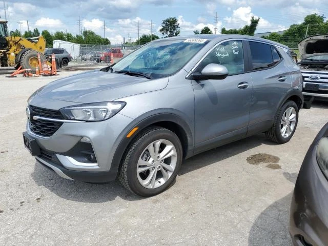 BUICK ENCORE GX 2023 kl4mmbs2xpb089715