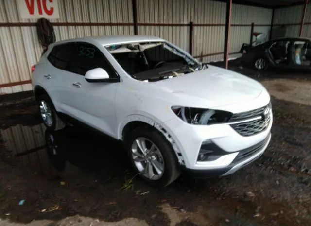 BUICK ENCORE GX 2023 kl4mmbs2xpb146446