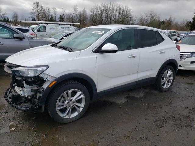 BUICK ENCORE GX 2020 kl4mmcsl0lb102125