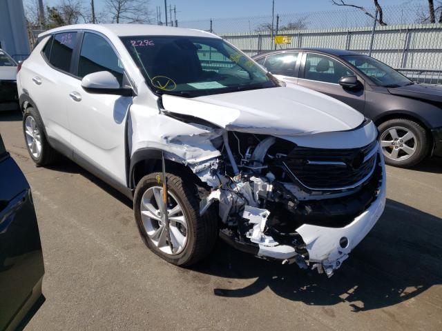 BUICK ENCORE GX 2021 kl4mmcsl0mb055518