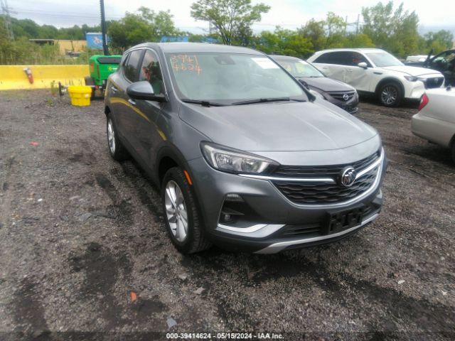 BUICK ENCORE GX 2021 kl4mmcsl0mb109495